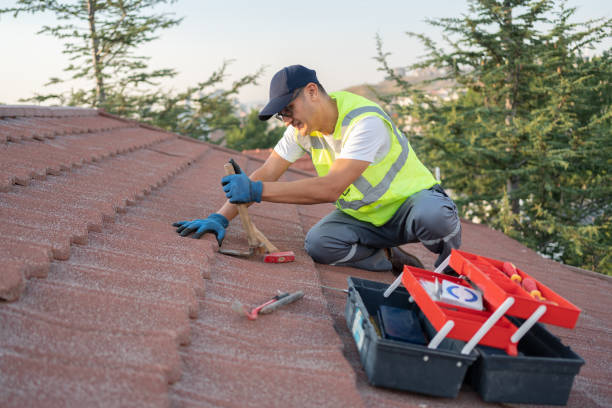 Best Roof Leak Repair  in Gosnell, AR