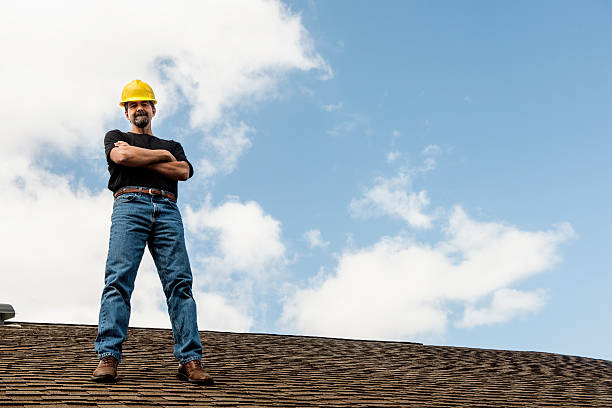 Quick and Trustworthy Emergency Roof Repair Services in Gosnell, AR